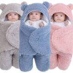 Baby Blanket - Image 2