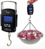 DIGITAL HANGING WEIGHT SCALE - Image 3