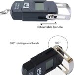 DIGITAL HANGING WEIGHT SCALE - Image 2