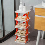 5 Layers Vertical Shoe Tower - Image 2