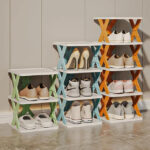 5 Layers Vertical Shoe Tower - Image 4