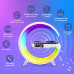 Smart Light Sound Machine - Image 3