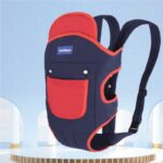 BABY CARRYING BAG Tian Er Multi-Functional - Image 2